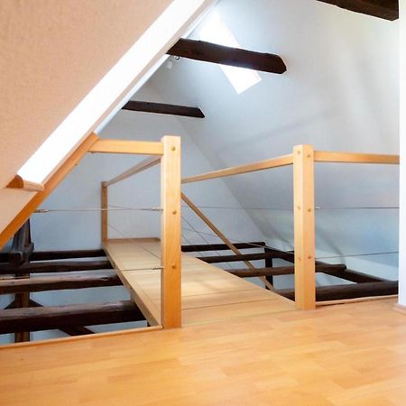 Altstadtbleibe Naumburg  Eksteriør bilde
