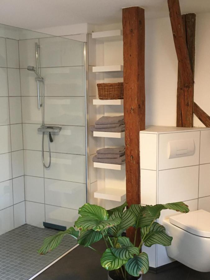 Altstadtbleibe Naumburg  Eksteriør bilde
